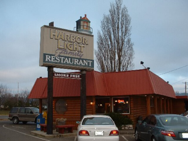 Harbor Light Restaurant